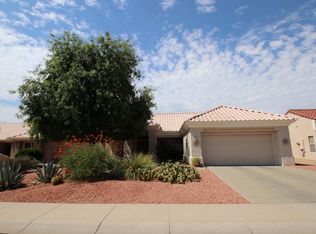 13935 W Rico Dr, Sun City West, AZ 85375