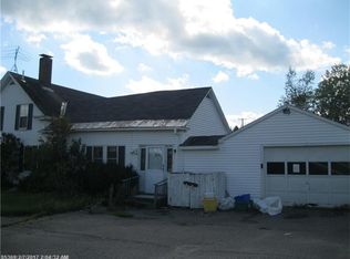 542 N Main St, Pittsfield, ME 04967