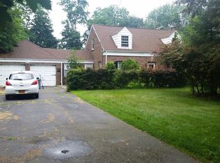 91 Williams Ave, Spring Valley, NY 10977