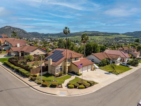 13891 Deanly Way, Lakeside, CA 92040