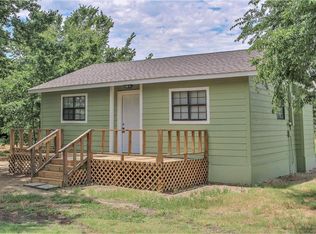 9178 Bouncer Rd, Quinlan, TX 75474