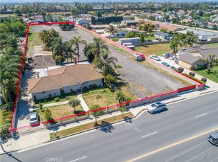 527 W Philadelphia St, Ontario, CA 91762