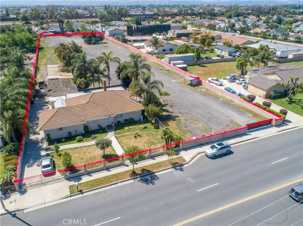 527 W Philadelphia St, Ontario, CA 91762