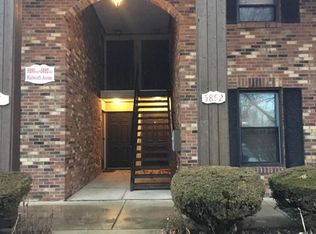 5892 Hallworth Ave, Columbus, OH 43232