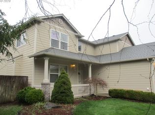 6464 Whisper Creek Loop NE, Keizer, OR