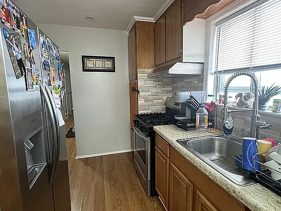 4th image of 149-42 83rd St #1