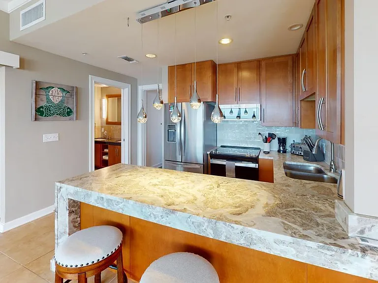 2060 Beach Blvd #1603 — Photo 5