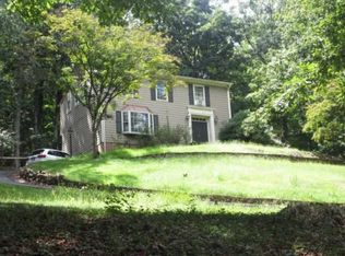 4901 Greenlee Rd SW, Roanoke, VA 24018