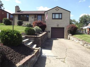 139 Maryal Dr, Pittsburgh, PA