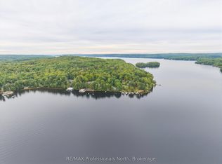 1102 Birchcroft Rd #4, Lake Of Bays, ON P0A1H0