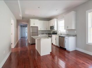 33 Covington St Unit 2, Boston, MA 02127