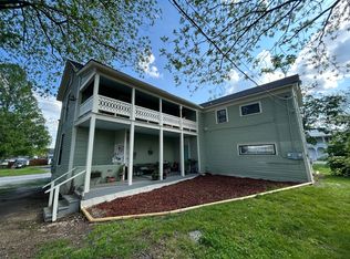 700 N High St #4, Winchester, TN 37398