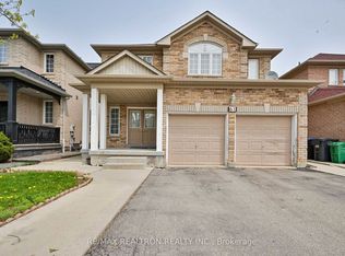 61 Fallstar Cres, Brampton, ON L7A 2J7
