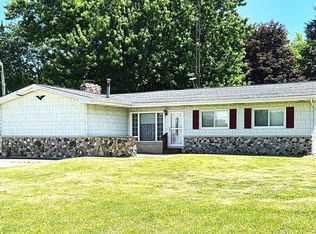 3110 N State Road 5, Cromwell, IN 46732