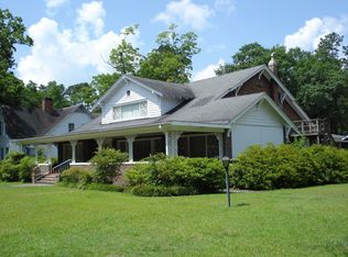 1009 Pinckney St, Whiteville, NC 28472