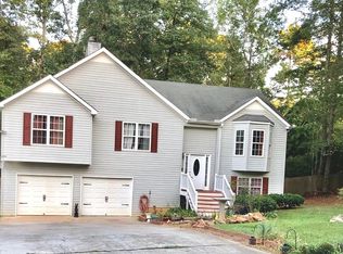 63 Cedars Glen Way, Villa Rica, GA 30180