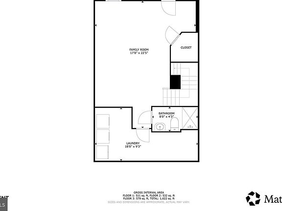 4th image of 2708 Thornbrook Ct