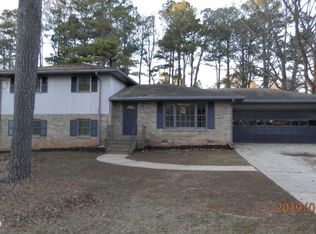 1413 Timberlane Rd, Lawrenceville, GA 30045
