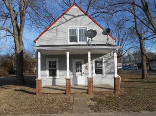 703 Washington St, Rockport, IN 47635