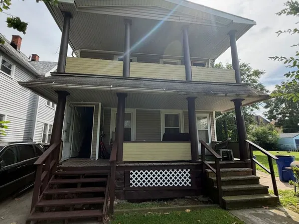 Adams Ave 10018-10020, 10018 Adams Ave #2, Cleveland, OH 44108