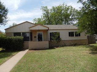 3419 29th St, Lubbock, TX 79410