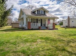 1221 Stones Crossing Rd, Easton, PA 18045