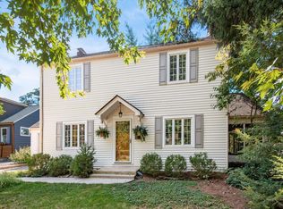 411 Garden Rd, Columbus, OH 43214