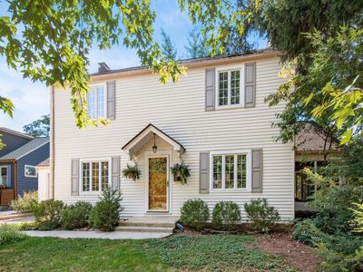 411 Garden Rd, Columbus, OH, 43214