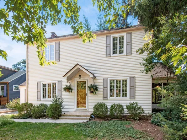 411 Garden Rd, Columbus, OH 43214