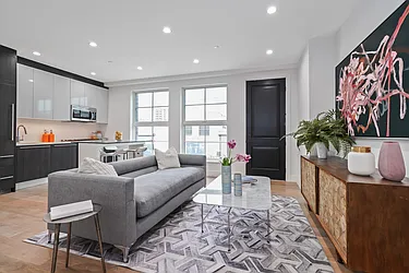 40 Huntington Street