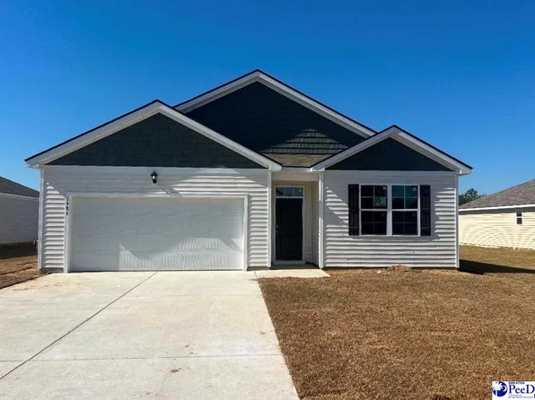 1986 Eastpark Drive Cali #B-lot 223, Darlington, SC 29532