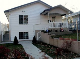 2050 Reaney Ave, Saint Paul, MN 55119