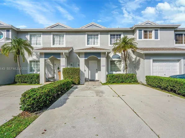 1121 SW 44th Way, Deerfield Beach, FL 33442