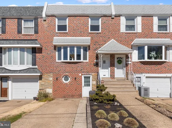 11804 Basile Rd, Philadelphia, PA 19154