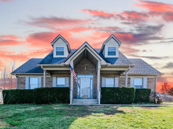 102 Alder Dr, Bardstown, KY 40004