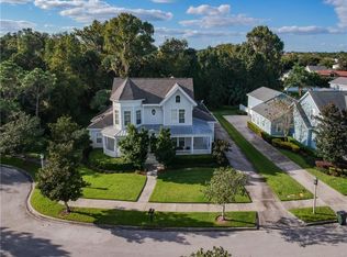 1507 Hubbard Ct, Celebration, FL 34747