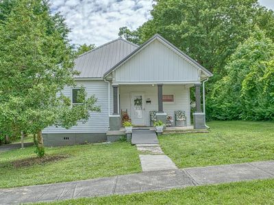 206 W Commercial Ave, Monterey, TN, 38574