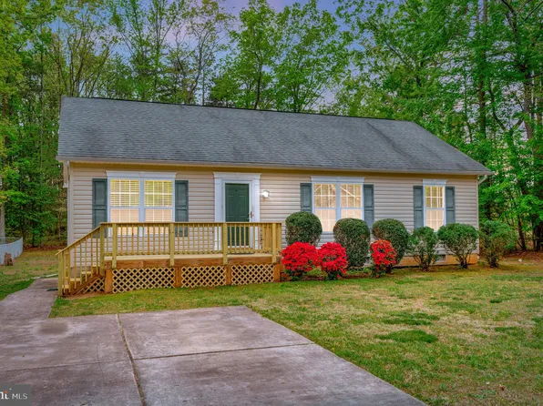 171 American Dr, Ruther Glen, VA 22546