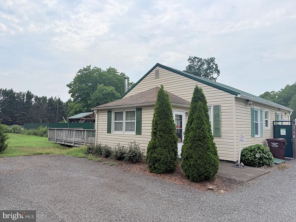 1st image of 14540 Drapers Mill Rd