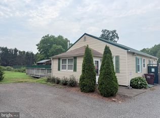14540 Drapers Mill Rd, Goldsboro, MD 21636