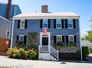 3 Traders Ln, Nantucket, MA 02554