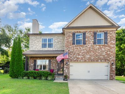1069 Lindyn Lee Way, Gallatin, TN, 37066