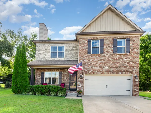 1069 Lindyn Lee Way, Gallatin, TN 37066