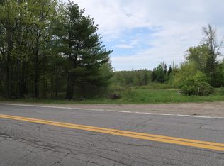 Patricktown Rd, Somerville, ME 04348