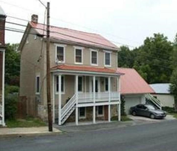 7 High Street
