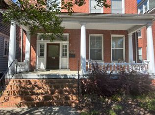 718 W Princess Anne Rd APT 3, Norfolk, VA 23517