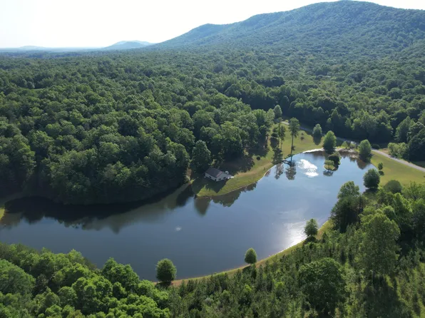 0 Bowie Ln Tract 9-A, Rocky Mount, VA 24151