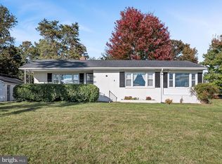 2137 Reliance Rd, Middletown, VA 22645