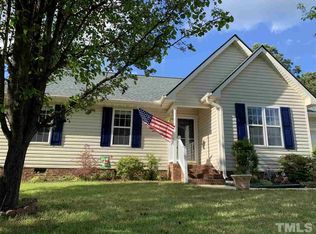 117 Pine Orchard Ct, Holly Springs, NC 27540