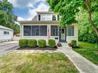 956 College Ave, Columbus, OH 43209